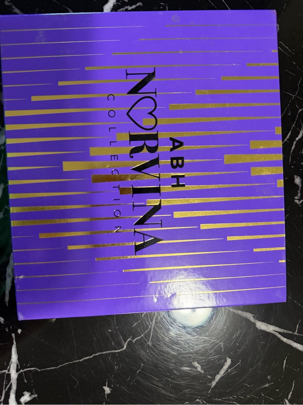 Anastasia Beverly Hills Norvina Palette - Vol 1.